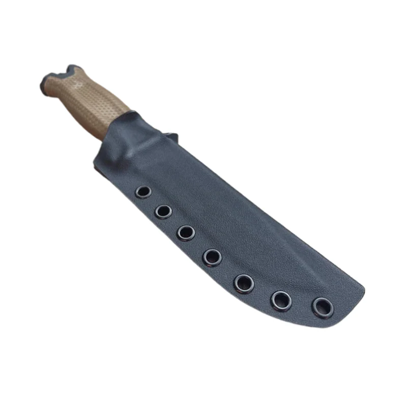 Mengapa Kydex sarung menjadi pilihan pilihan untuk perlindungan pisau?
