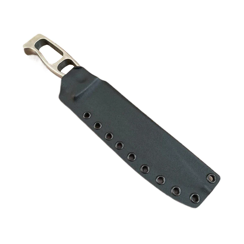 Kenapa Kydex Holsters menetapkan standard baru untuk membawa senjata api?