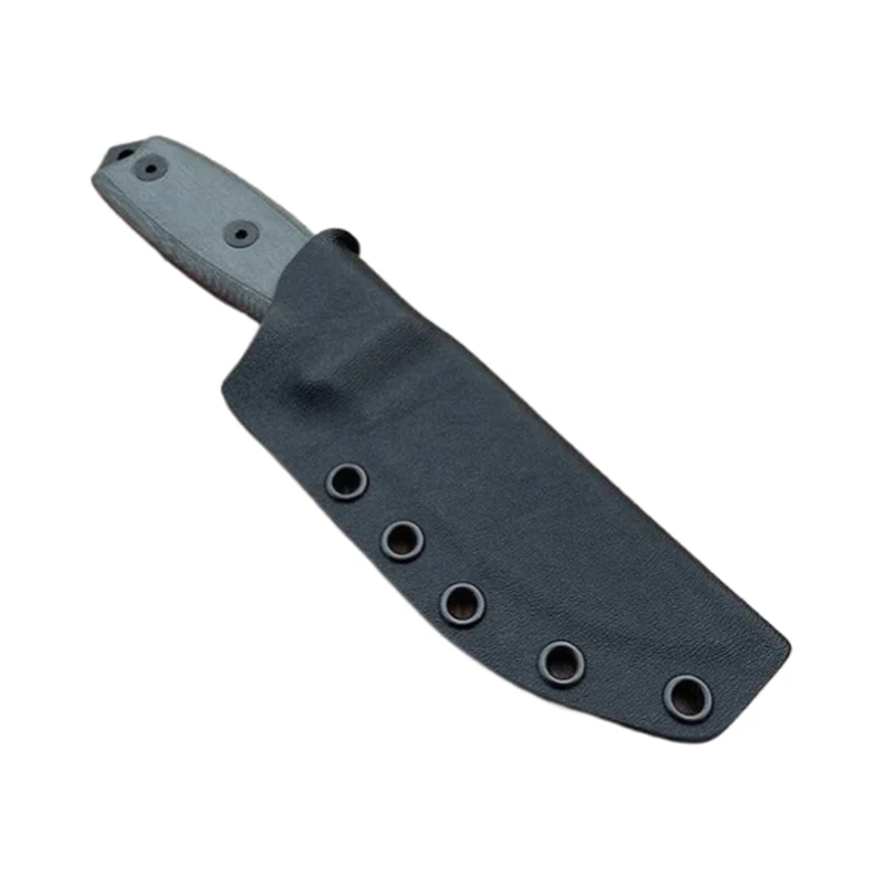 Mengapa Pilih Pisau Tetap dengan Sarung?