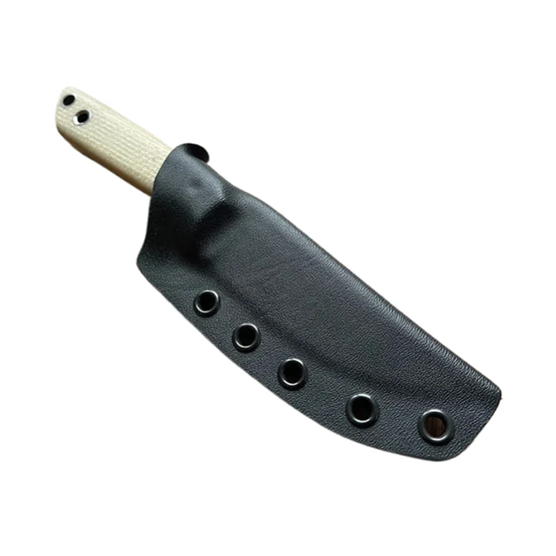 Bagaimana Memilih Pisau But dengan Sarung untuk Keselamatan, Kemudahan dan Penggunaan Harian?